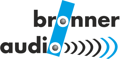 Bronner Audio